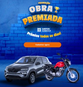 Promoção Obra Premiada Achei Promoção Dicas de sorteios e promoções