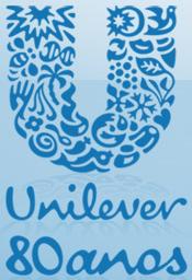promoção unilever 80 anos