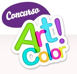 Concurso Cultural Art Color Esmaltes Kolt