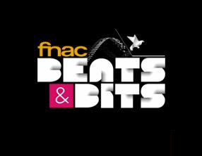 Concurso Cultural Desafio Fnac Beats & Bits