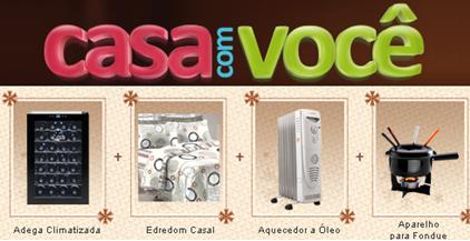 Concurso Cultural Magazine Luiza