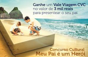 Concurso Cultural CVC