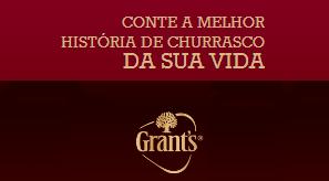 Concurso Cultural Churrasco Grants