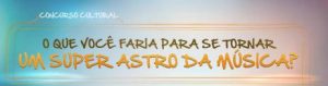 Concurso Cultural Claro