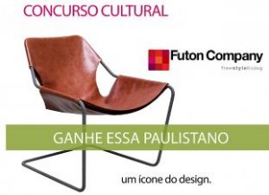 Concurso Cultural Futon Company