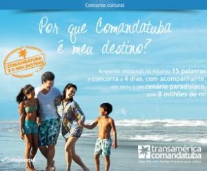 Concurso Cultural Viaje Aqui
