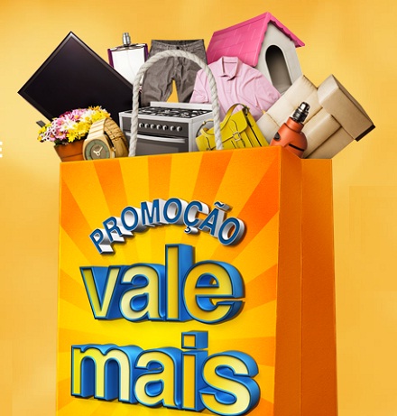promoção vale mais