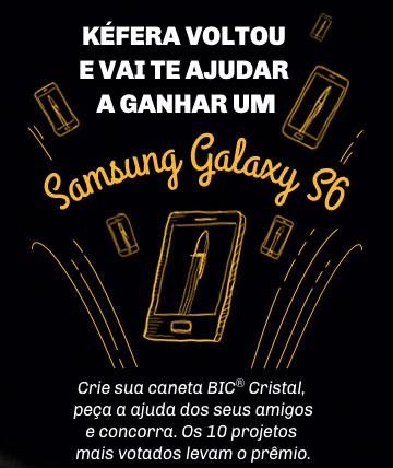Promoção Bic-Se