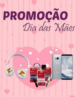 Promoção Dia das Mães Transamérica