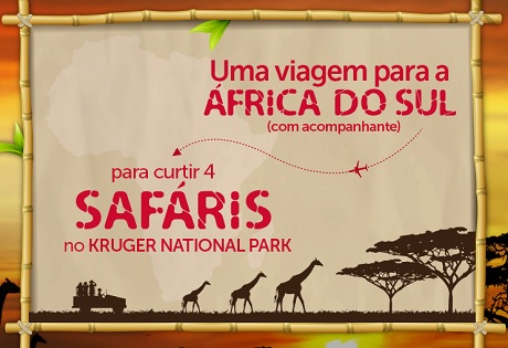 Promoção Moneycard Seu próximo destino