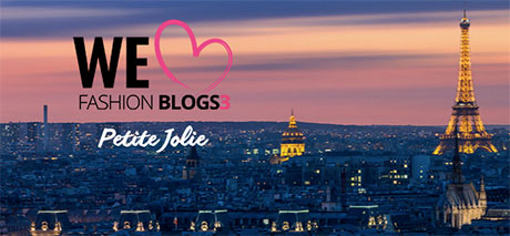 Promoção We Love Fashion Blogs Petite Jolie