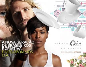 Prêmio Oxford de Design A nova geração de Brasileiros