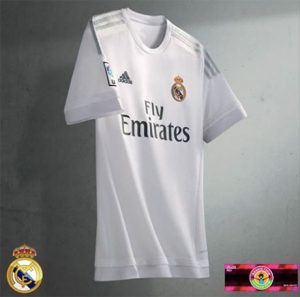 Promoção Sorteio da nova camisa de jogo do Real Madrid