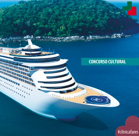 Promoção Feliz e Saudável Clínica Fares