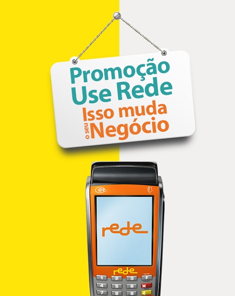 Promoção Use Rede