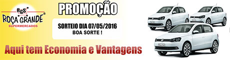 Promoção Economia e vantagem com carro zero na garagem
