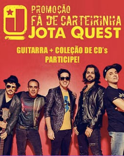 Promoção Transamérica FM Fã de Carteirinha