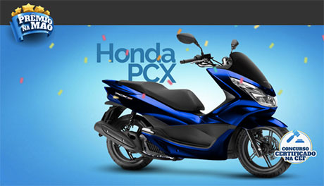 Promoção Eokoe Prêmio na Mão