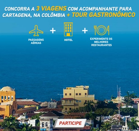 Promoção Sky Masterchef