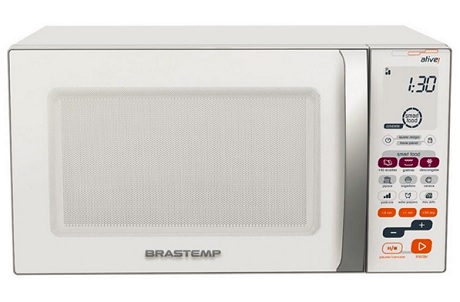 Promoção Quer ganhar de presente um Micro-Ondas?