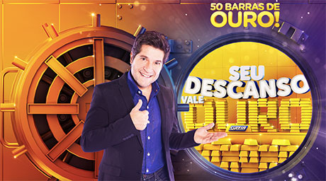 Promoção Gazin e Portal Seu Descanso Vale Ouro