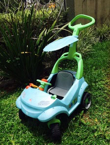 Promoção Si brasil e Keven Kids Toys Quer ganhar um Smart Baby?.