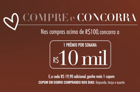 Promoção Dia das Mães Morana