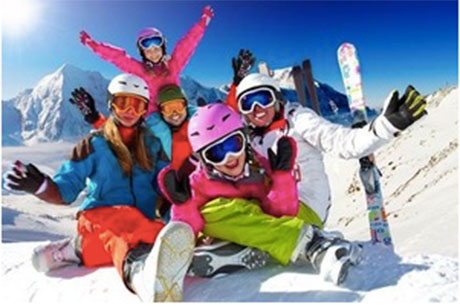 Promoção Visual Tour Sorteio de uma Viagem para Bariloche