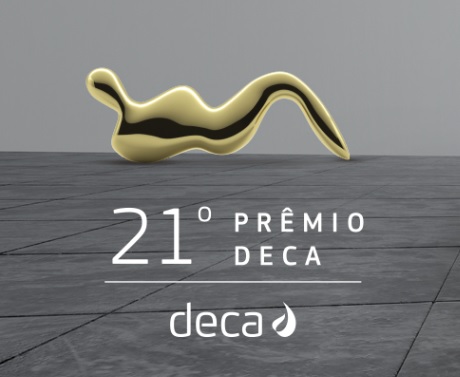 Promoção Prêmio Deca