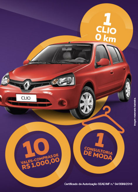 Promoção Clube de Vantagens Cartão Torra Torra