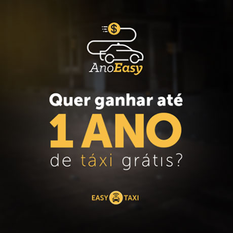 Promoção Ano Easy