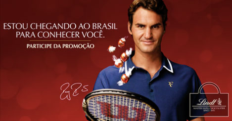 Promoção Dupla dos Sonhos Lindt