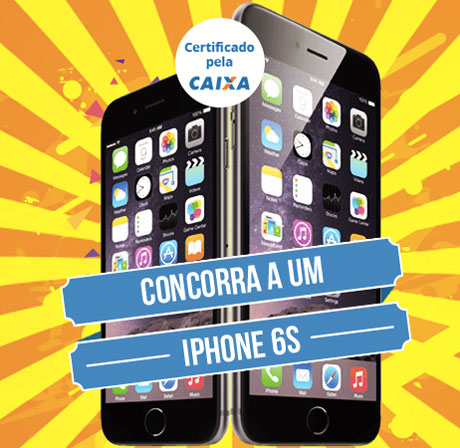 Promoção Sorte em Dia