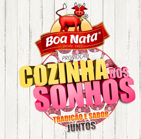 Promoção Cozinha dos Sonhos Boa Nata
