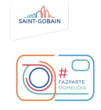 Promoção Saint-Gobain Faz Parte do Meu Dia