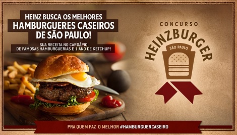 Concurso Heinzburger