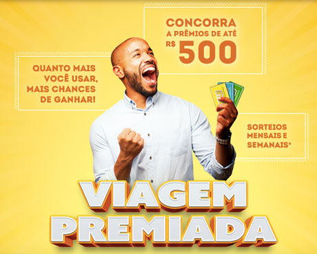 Promoção EPE Viagem Premiada