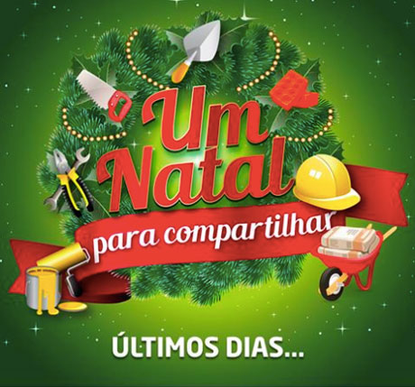 Concurso Cultural Amigo Construtor Um Natal Para Compartilhar
