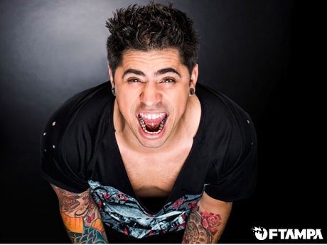 Promoção Mix FM Seja o DJ