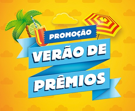 Promoção Tang, Fresh e Club Social Verão de Prêmios