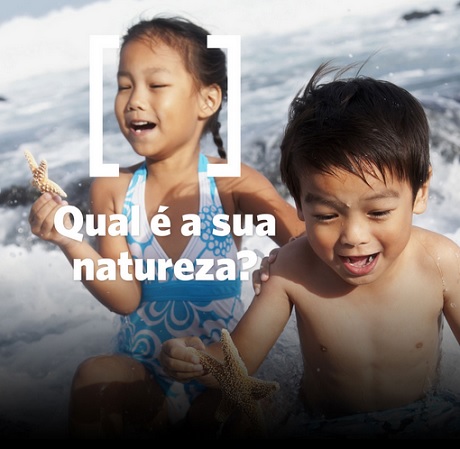 Concurso de Fotografia Digital da The Nature Conservancy