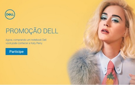 Promoção Dell Mais Real Impossível