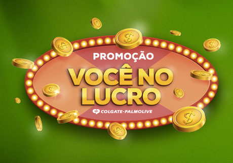 Promoção Colgate e Atacadão Você no Lucro