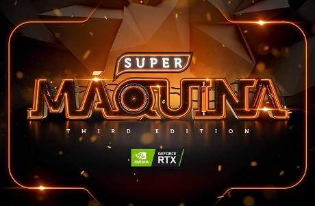 Promoção Kabum Super Máquina