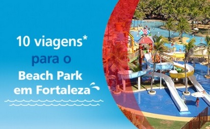 Promoção Vale A Pena Tirar Férias