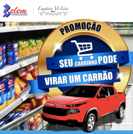 Promoção Chave na Mão