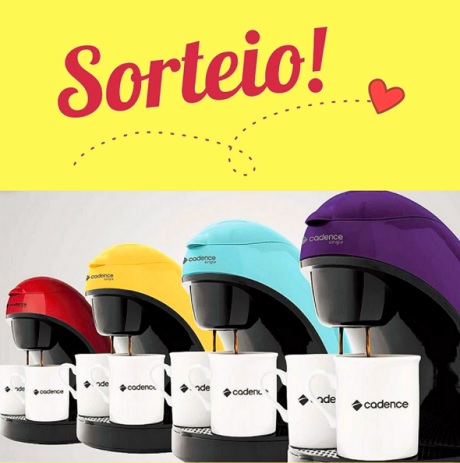 Promoção Sorteio Precinho da Hora