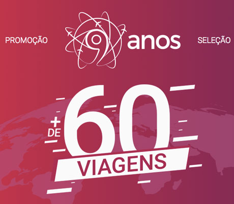 Promoção Wine 9 Anos