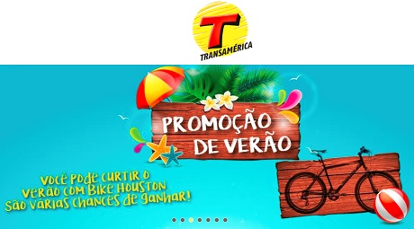 Promoção Verão Transamérica
