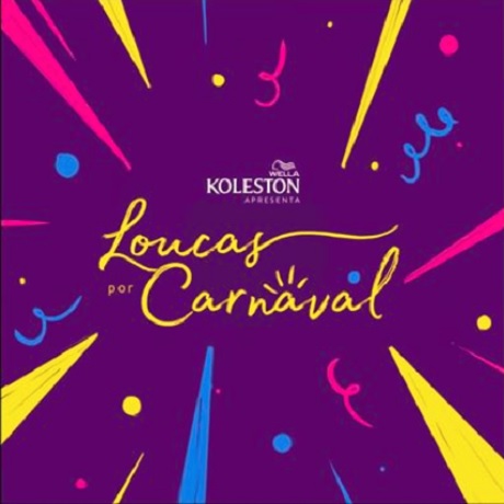 Promoção Loucas Por Koleston